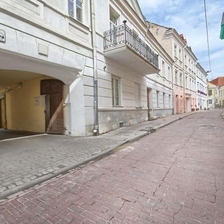 Cosy 3 Room Apartment. 维尔纽斯 外观 照片