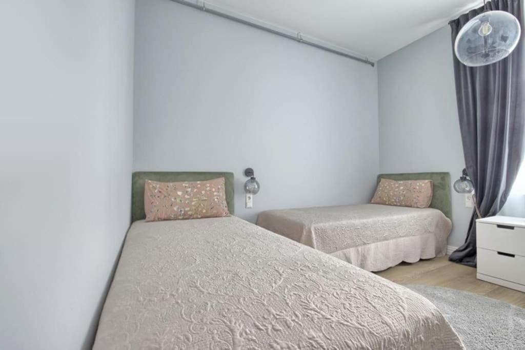 Cosy 3 Room Apartment. 维尔纽斯 外观 照片