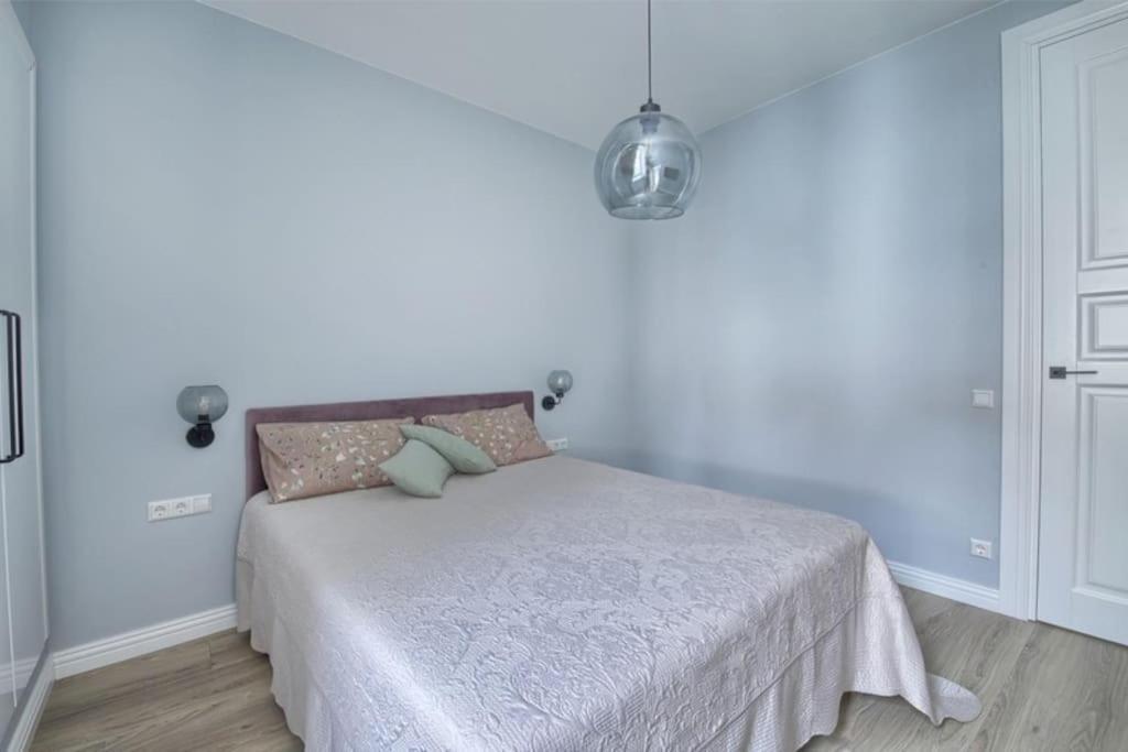 Cosy 3 Room Apartment. 维尔纽斯 外观 照片