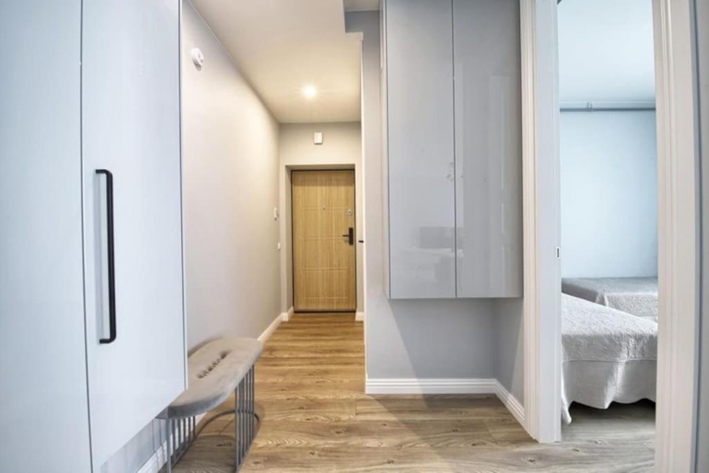 Cosy 3 Room Apartment. 维尔纽斯 外观 照片